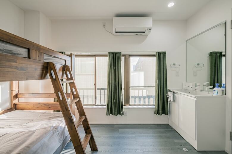 Apartamentos Zaito Tokyo Chitose Economy Inn