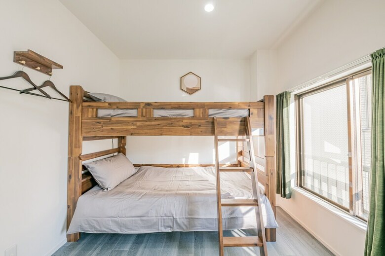 Apartamentos Zaito Tokyo Chitose Economy Inn