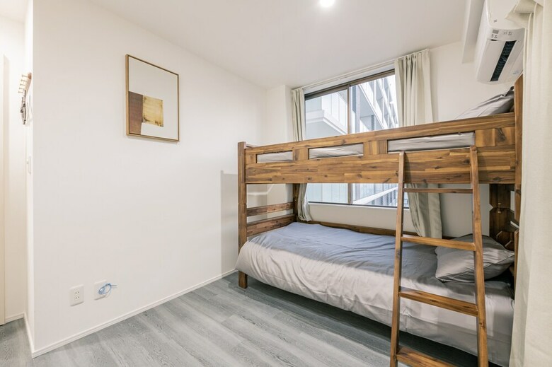 Apartamentos Zaito Tokyo Chitose Economy Inn