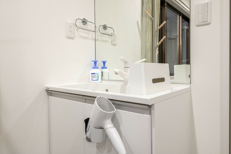 Apartamentos Zaito Tokyo Chitose Economy Inn