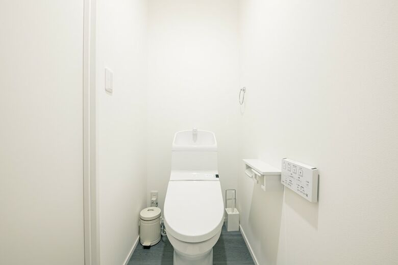 Apartamentos Zaito Tokyo Chitose Economy Inn