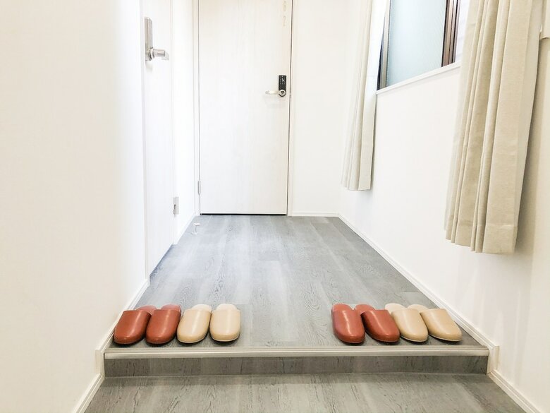 Apartamentos Zaito Tokyo Chitose Economy Inn