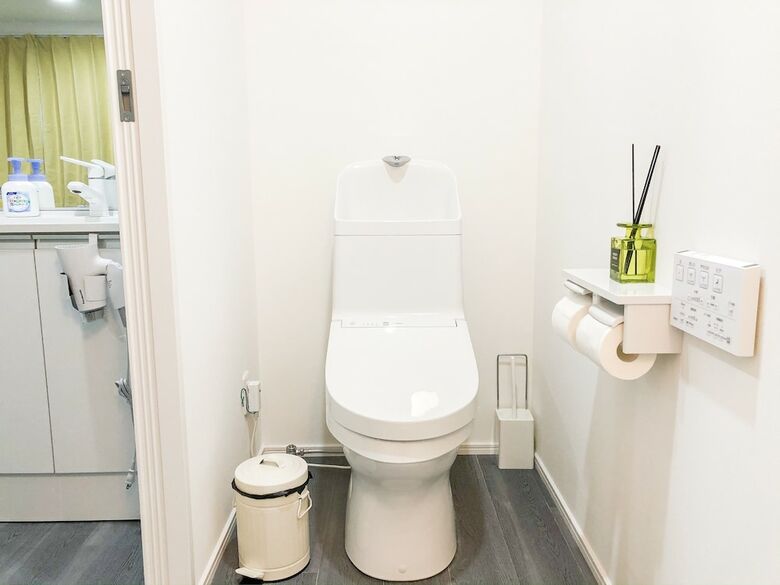 Apartamentos Zaito Tokyo Chitose Economy Inn