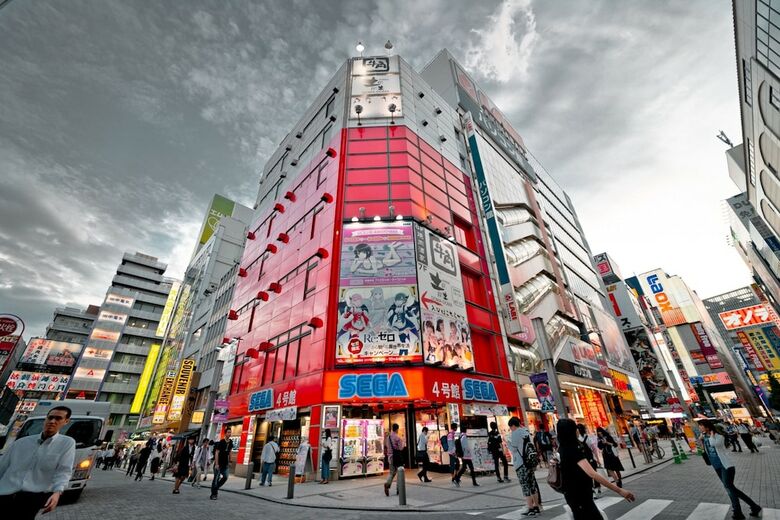 Apartamentos Zaito Tokyo Chitose Economy Inn