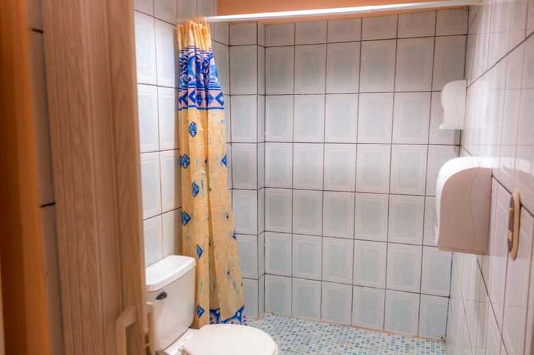 Hotel Ecotel
