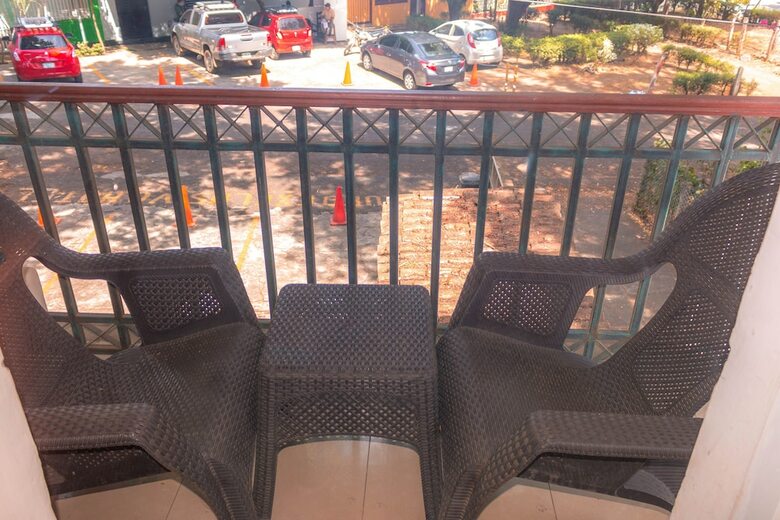 Hotel Ecotel