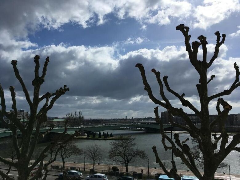 Apartamento Rouen Cath�drale