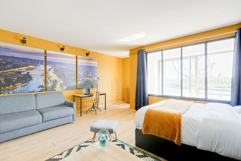 Apartamento Rouen Cath�drale