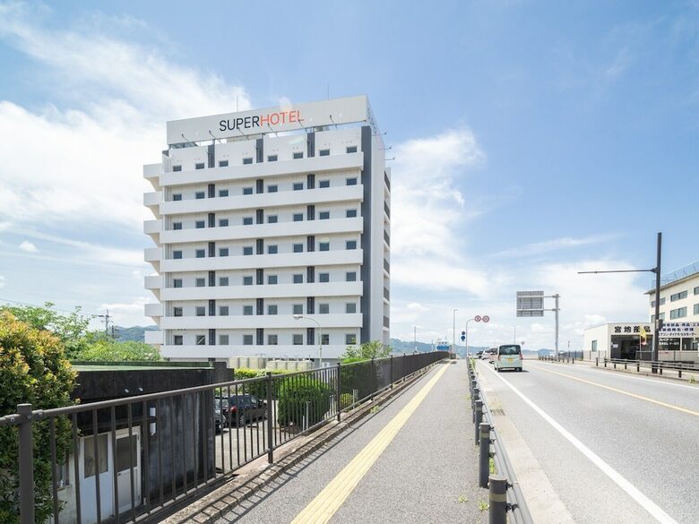 Super Hotel Kumamoto Yatsushiro