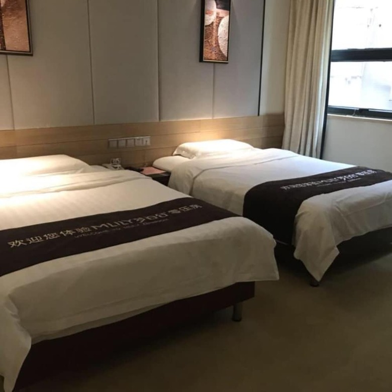 Guangzhou Superior Hotel