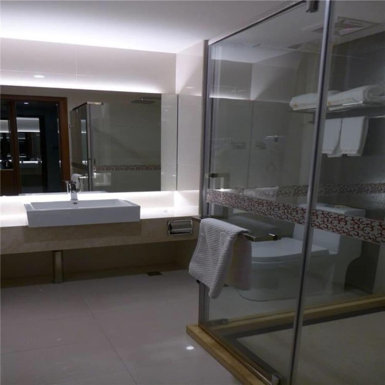 Guangzhou Superior Hotel
