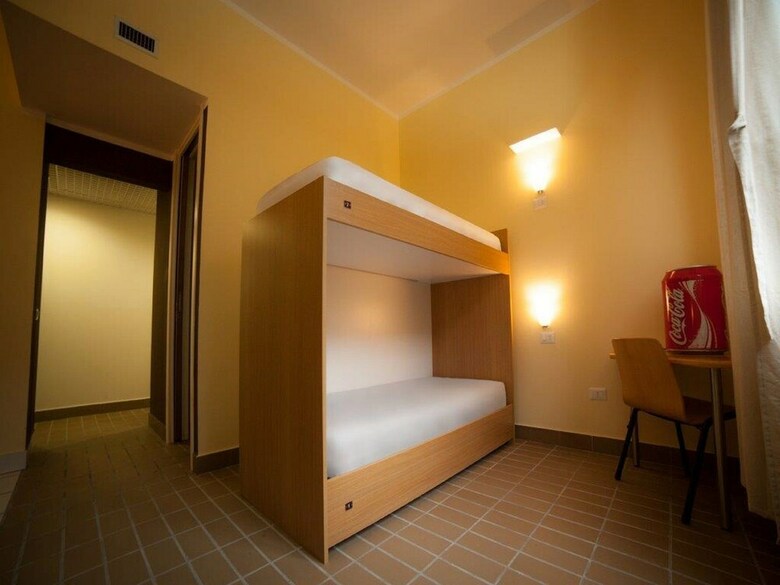 Hostal New Generation Hostel Tirana Center