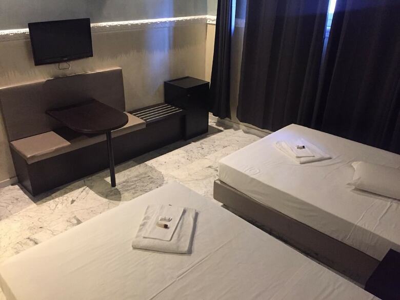 Hostal New Generation Hostel Tirana Center
