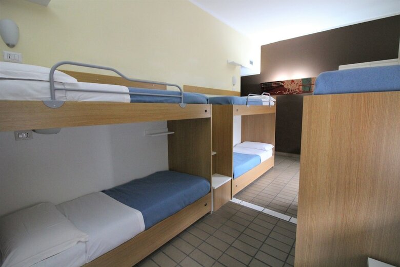 Hostal New Generation Hostel Tirana Center