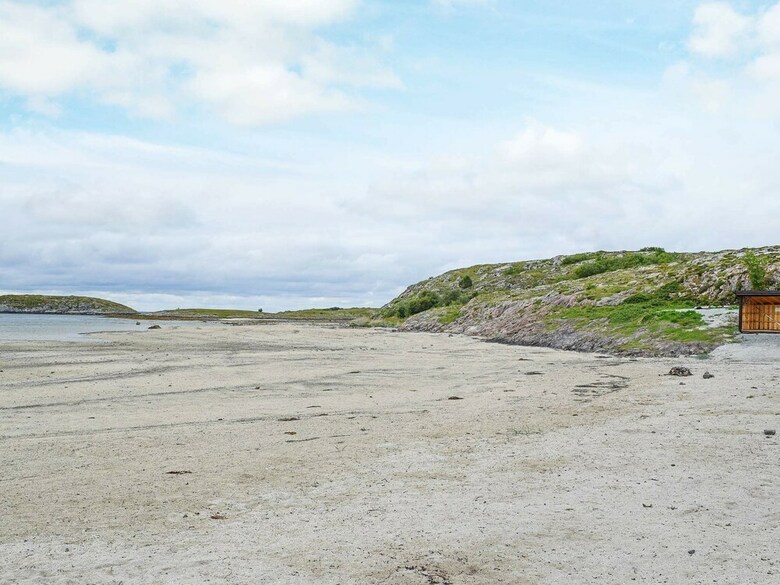 4 Star Holiday Home In R�rvik