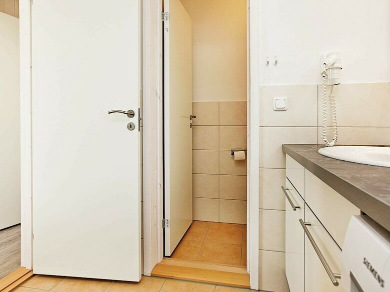 4 Star Holiday Home In Wendtorf