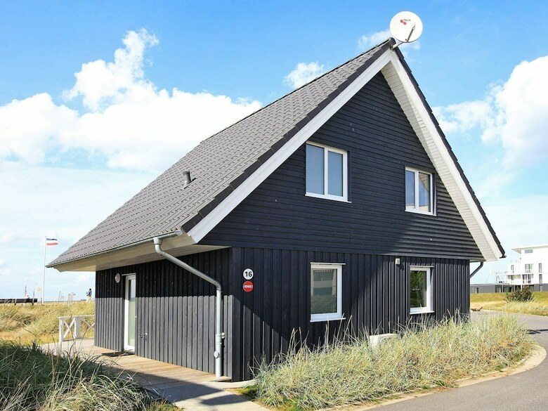 4 Star Holiday Home In Wendtorf