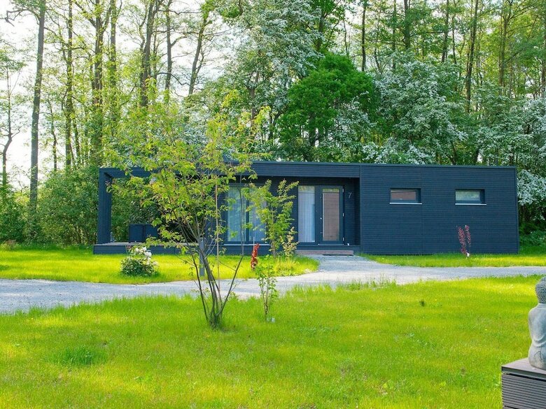 4 Star Holiday Home In Scharbeutz