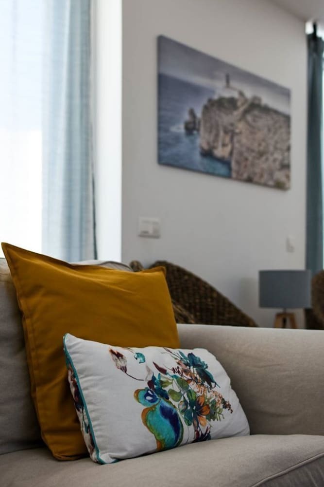 Hotel P� Na Areia