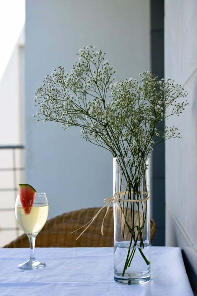 Hotel P� Na Areia