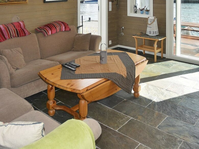 4 Star Holiday Home In Mosterhamn