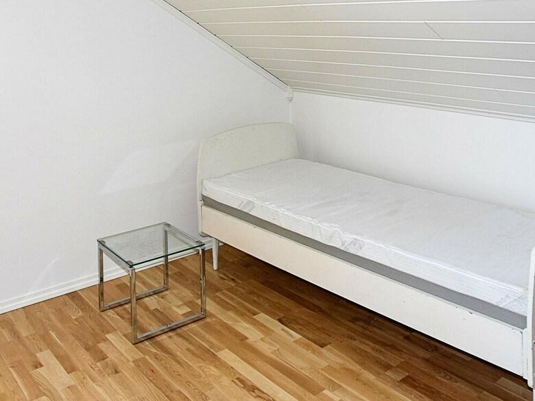 Apartamento 8 Person Holiday Home In Eide