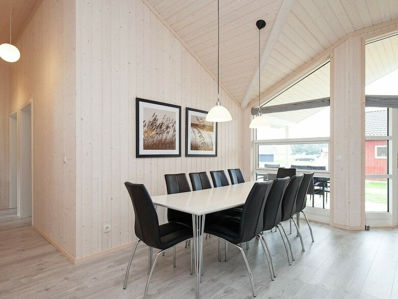 5 Star Holiday Home In Gro�enbrode