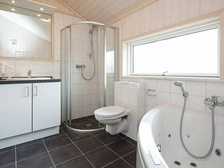 5 Star Holiday Home In Gro�enbrode