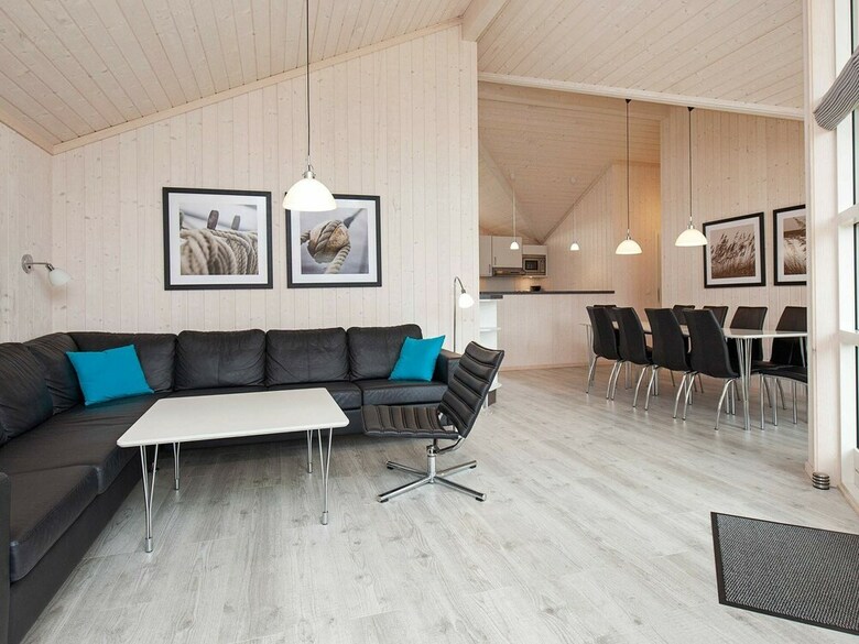 5 Star Holiday Home In Gro�enbrode