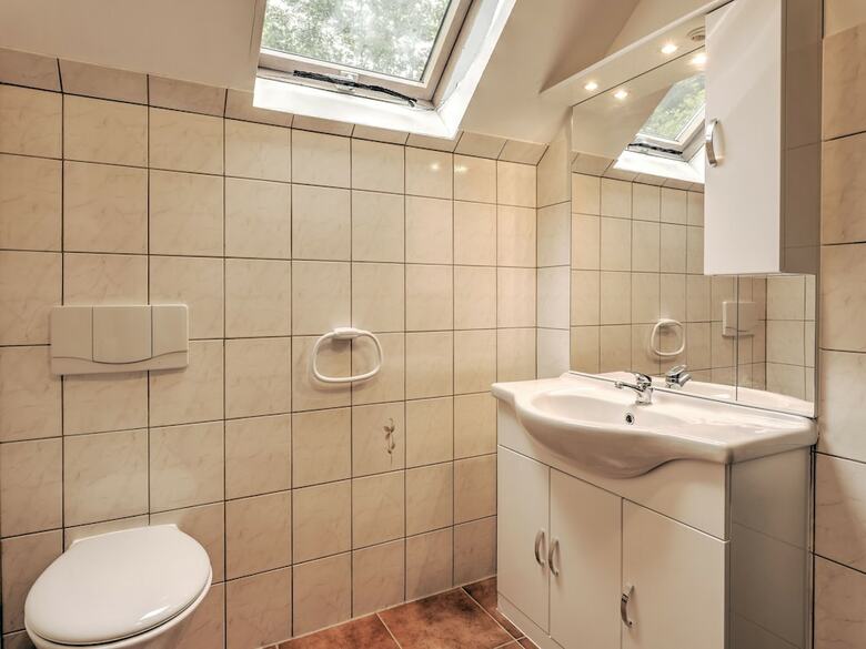 Attractive Apartment In Forest In Liebenfels With Garden