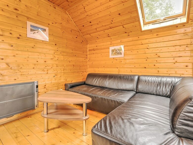 Attractive Apartment In Forest In Liebenfels With Garden