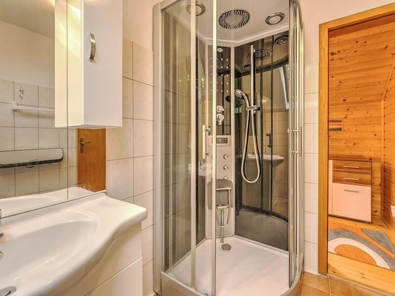 Attractive Apartment In Forest In Liebenfels With Garden