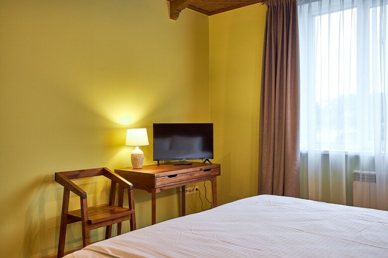 Hotel Falvarak Kupala