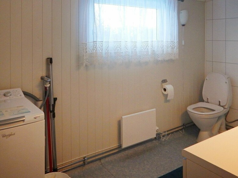 Apartamentos 3 Person Holiday Home In Hamar�y