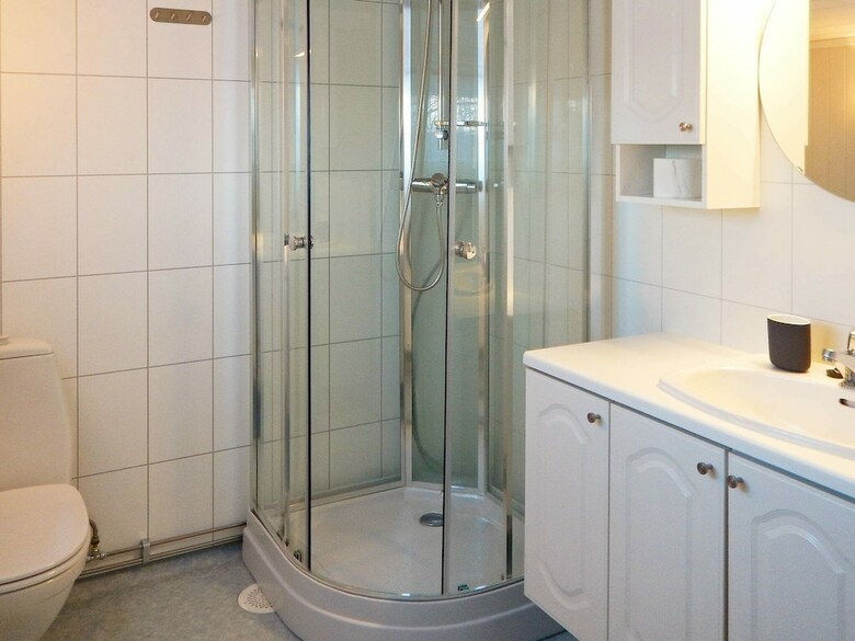 Apartamentos 3 Person Holiday Home In Hamar�y