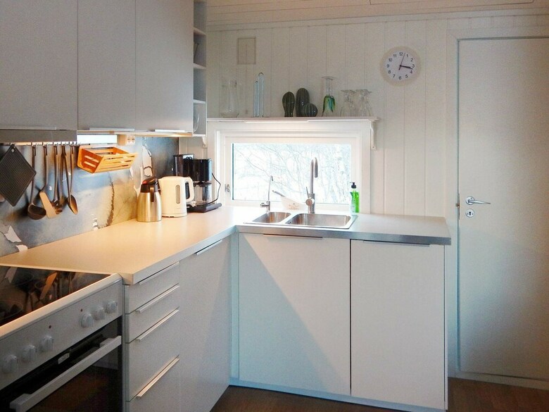 Apartamentos 3 Person Holiday Home In Hamar�y