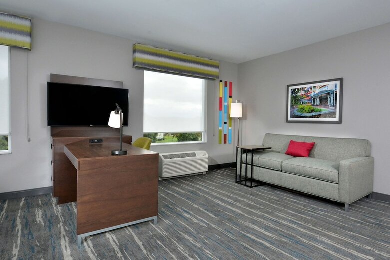 Hotel Hampton Inn & Suites Charlotte Northlake, Nc