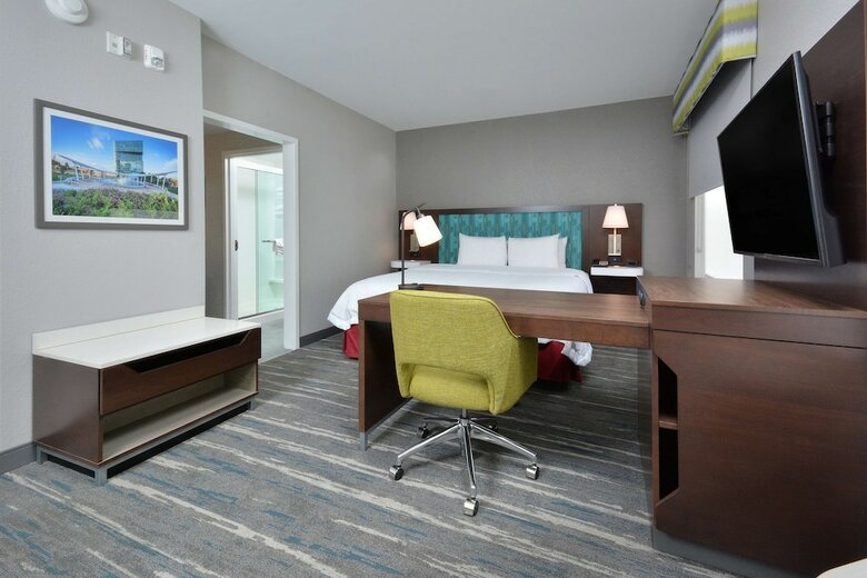 Hotel Hampton Inn & Suites Charlotte Northlake, Nc