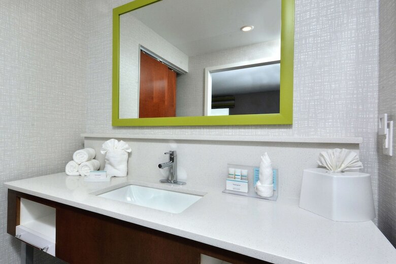 Hotel Hampton Inn & Suites Charlotte Northlake, Nc