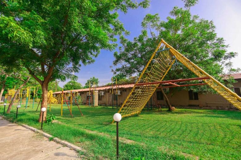 Apartamento Narmada Hills Resort