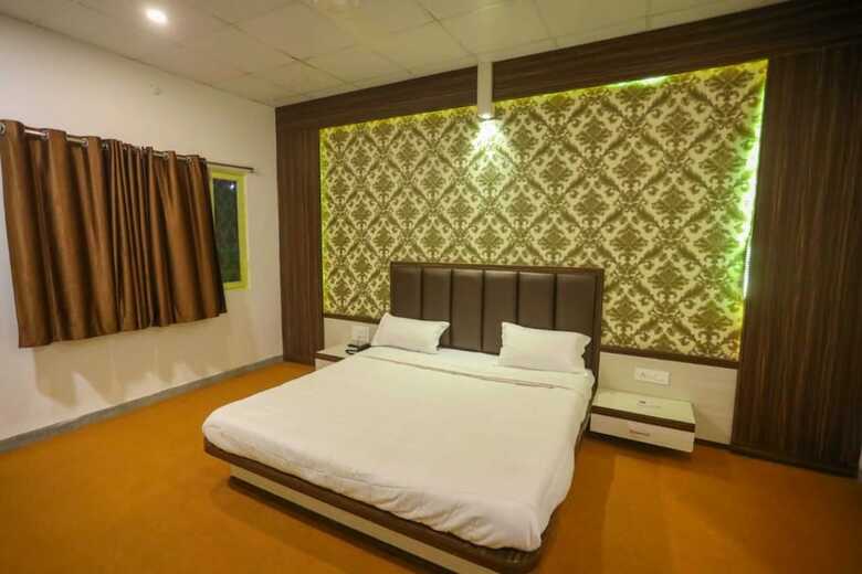 Apartamento Narmada Hills Resort