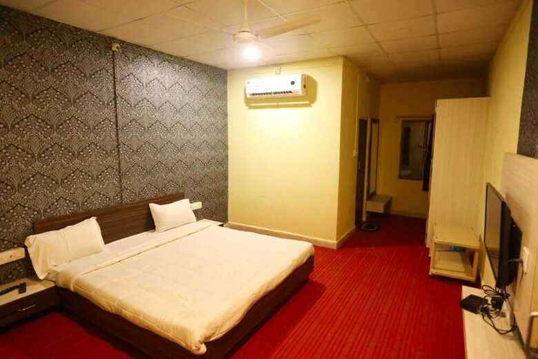 Apartamento Narmada Hills Resort