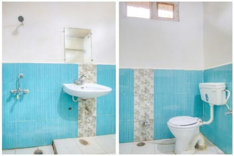 Apartamento Narmada Hills Resort