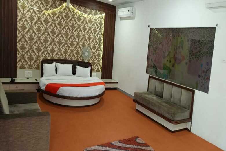 Apartamento Narmada Hills Resort