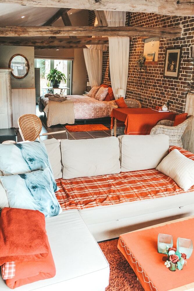 B&B Hoeve Westdijk