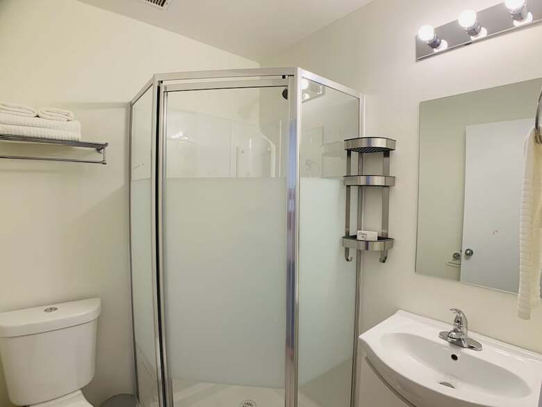 Hotel Old Plum Tree Style Suite