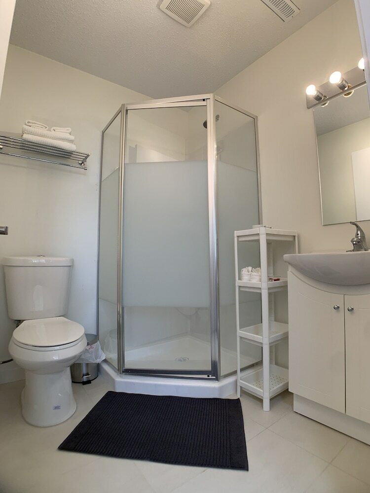Hotel Old Plum Tree Style Suite