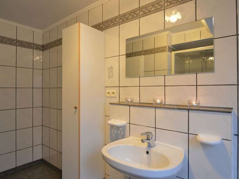 Cottage With Swimming Pool Comprises Two Separate Parts