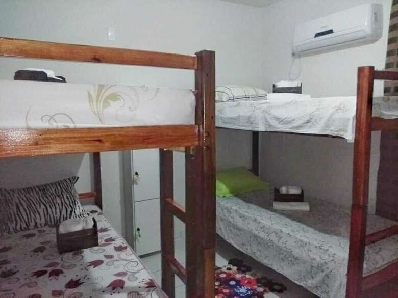 Hostal Pousada E Hostel Sol E Mar