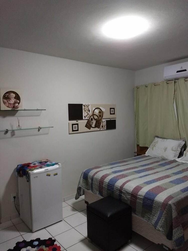 Hostal Pousada E Hostel Sol E Mar
